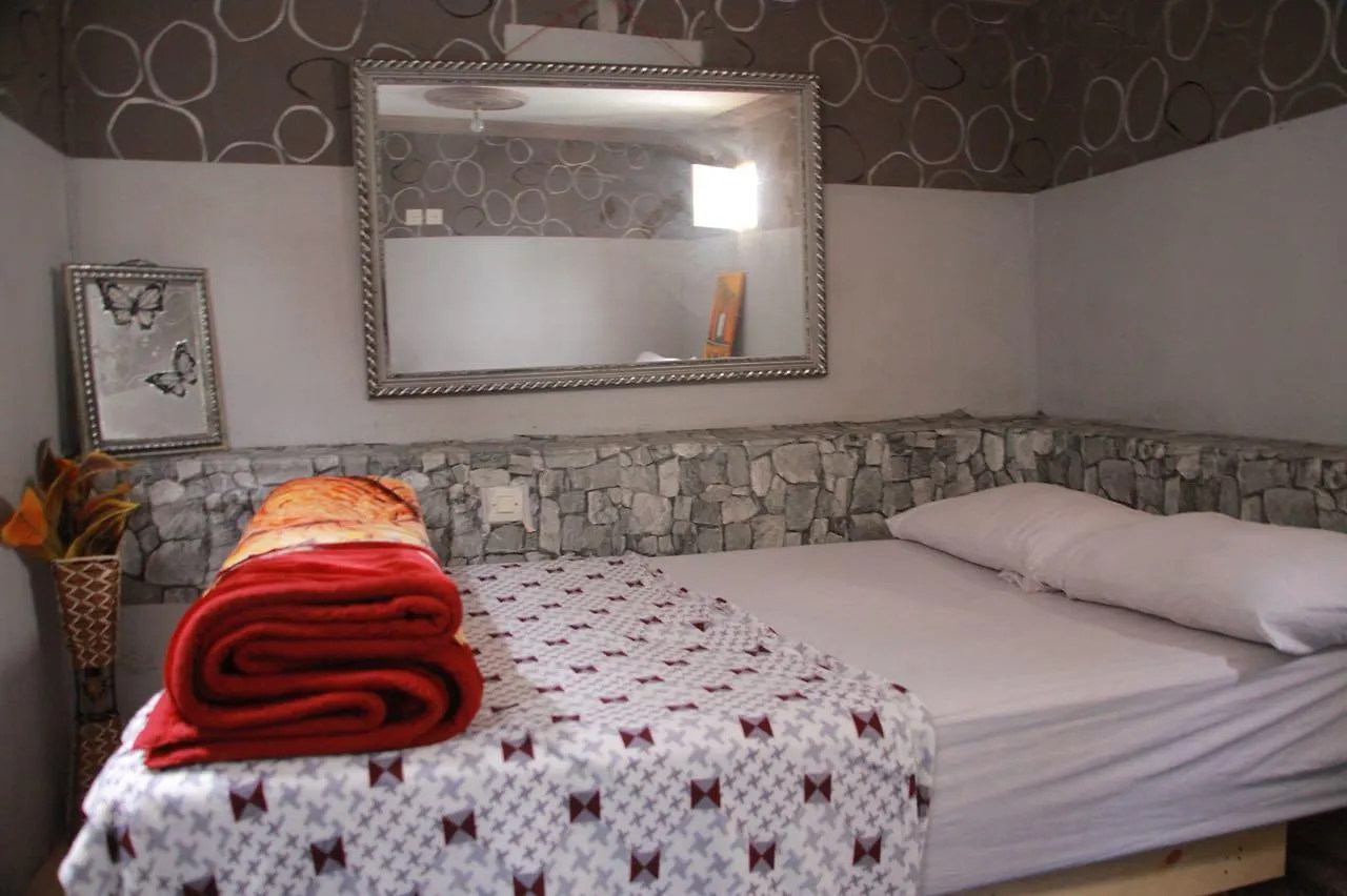 Medina Hostel Casablanca