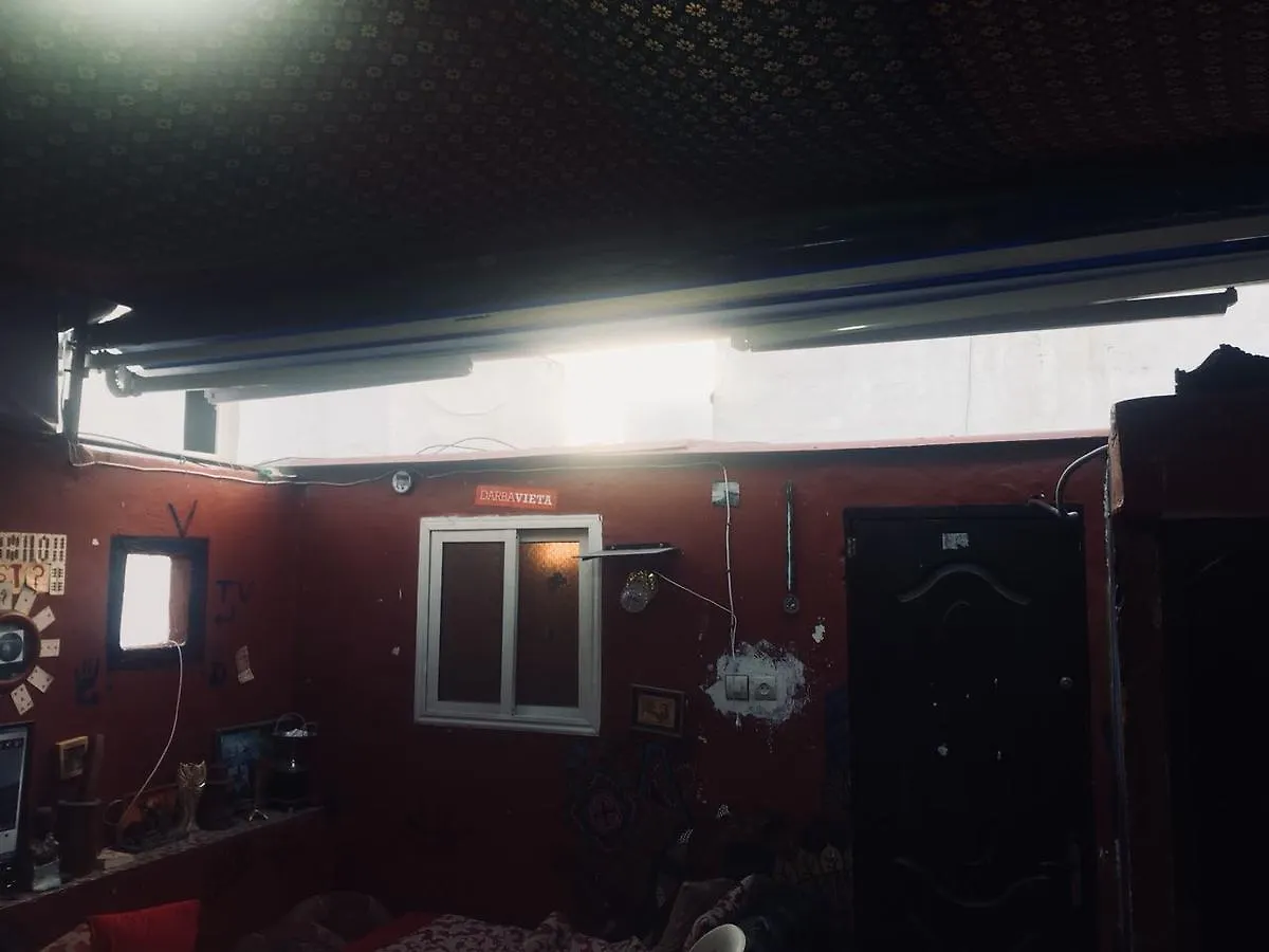 Medina Hostel Casablanca
