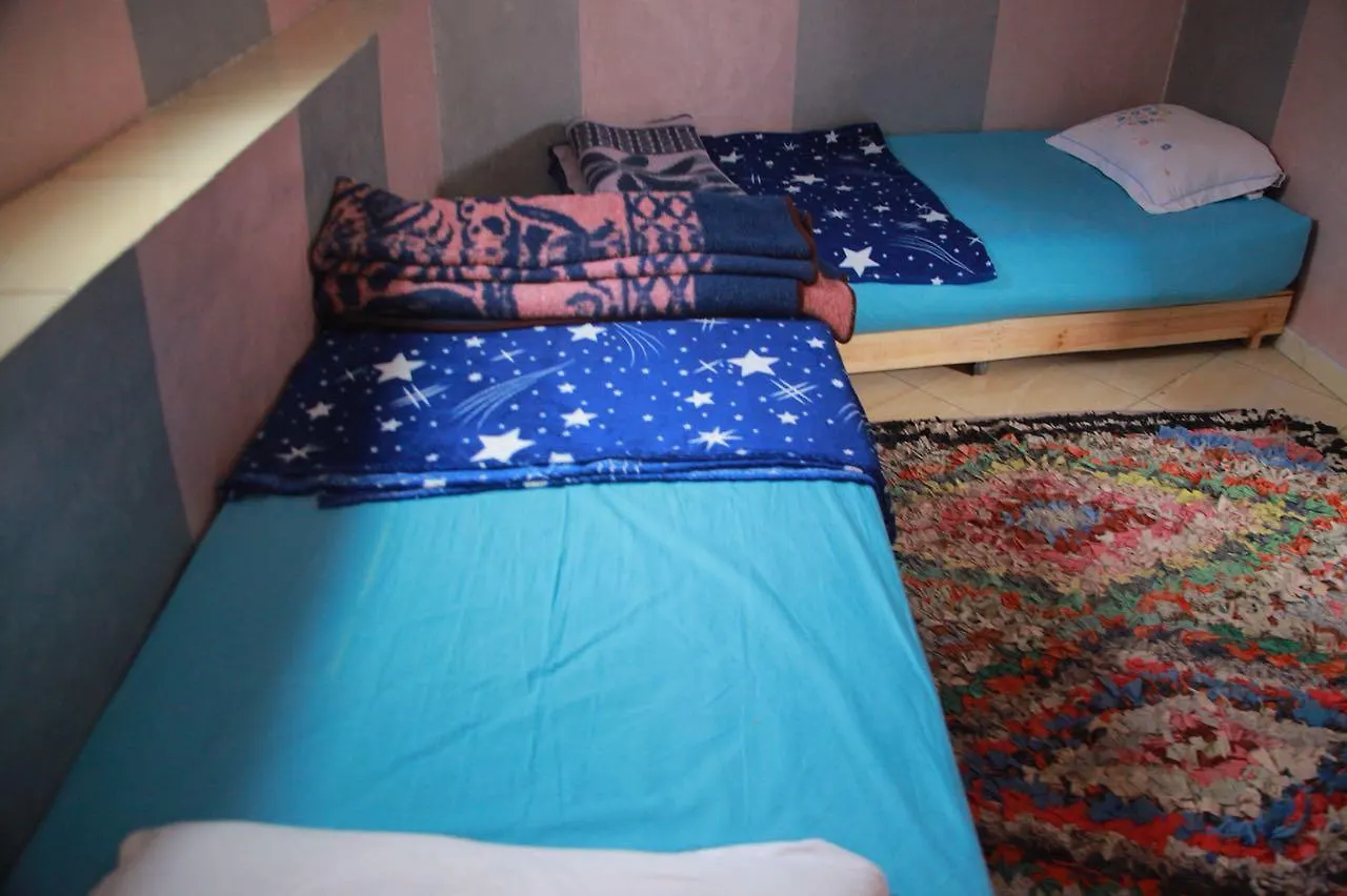 Medina Hostel Casablanca Maison d'hôtes