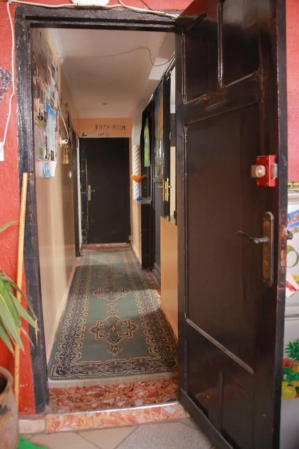 Maison d'hôtes Medina Hostel Casablanca